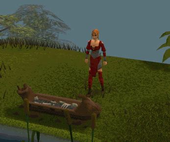 lost barbarian osrs|Mangled bones .